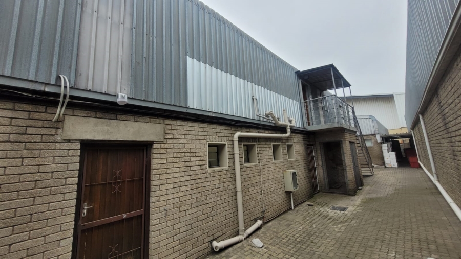 Commercial Property for Sale in George Industrial Western Cape